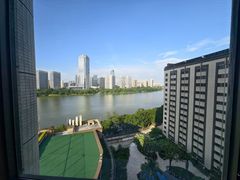 -惠州康帝国际酒店