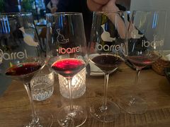 -ibarrel爱杯·bistro&brunch(江宁路店)