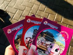 -济南方特东方神画