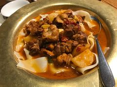 -阿罗新疆菜(人民广场店)