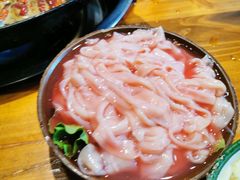 -周幺妹重庆老火锅(银泰城总店)