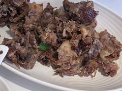 -四季民福烤鸭店(王府井东安门店)