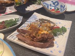 -大桥日本料理·日式放题·铁板定食(科兴科学园店)