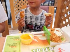 -德克士(肥城新华商场店)