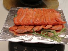 -常州逸高酒店-中餐厅