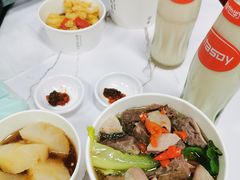 -化州颜勇牛腩(深圳总店)