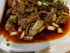 -田园印象·成都土菜院子(华阳店)