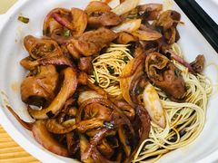 -超爷叔面馆(西园店)