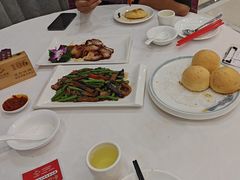 -金华安大酒楼·老牌潮菜·粤式茶点(东方国际店)