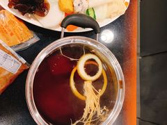 寿喜烧锅底-呷哺呷哺(枫蓝国际店)