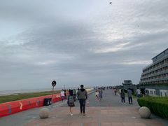 -南汇嘴观海公园