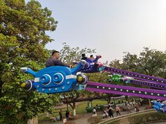 -盈香心动乐园