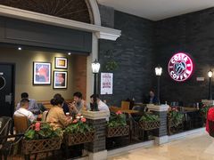 -COSTA COFFEE(德基广场店)