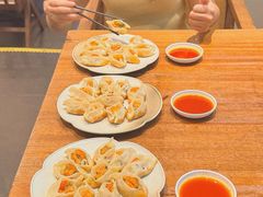 -壹湖两岸·鱼鲜山里菜(东江湖店)