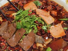-田园印象·成都土菜院子(华阳店)