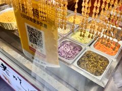 -张果佬年糕卷(科巷店)