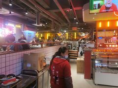 -钢管厂歆瑞源油卤串串香(春熙路太古里店)