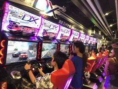 -反斗乐园(领展中心城店)