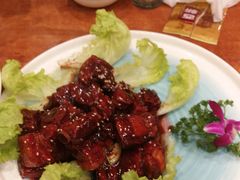 -西新饭店(城中店)