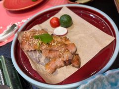 -大江户日本料理(吕厝店)