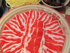 -赵美丽重庆火锅(西安直营总店)