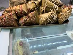 -白玉兰食品(中山公园龙之梦店)