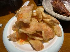 -95号酱骨·一块豆腐(展春园西路店)