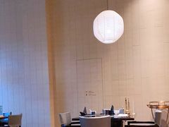 -西安浐灞艾美酒店·汉江餐厅·火锅