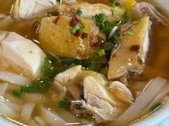 -下村新强记烧鹅店