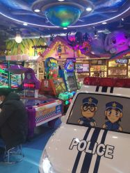 -卡通尼乐园(印象汇店)