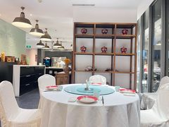 -蔓兰家的四季S0餐厅·融合菜(当代MOMA店)