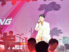 -拾叁唐Livehouse(佛山禅城店)