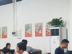 大堂-秦记南岗鱼锅(珠吉路店)