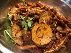 -大碗先生家常湘菜(解放街店)