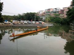 -小洲村