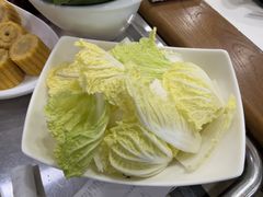 -草原传奇鲜羊火锅(桥北店)