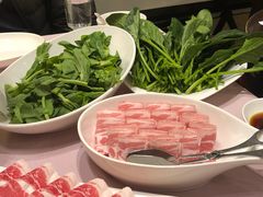 -鼎鼎香·港式火锅(北京SKP店)