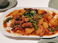-香料集市新疆餐厅·清真聚餐(成都远洋太古里店)
