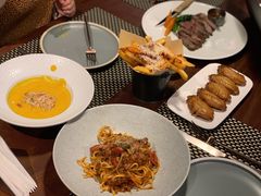 -West10 西拾·西餐厅·创意菜(未来科技城店)