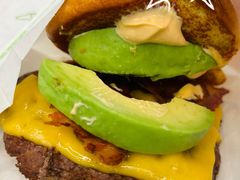 -Shake Shack(南山万象天地店)