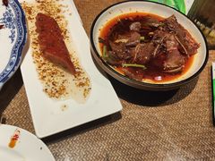 -渝信川菜(西单店)