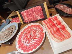 -快乐小羊·内蒙牛羊肉火锅(流花中心店)