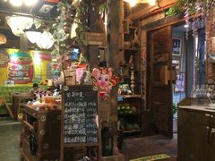 门面-囧人粗品·泰国街市料理(霖峰店)