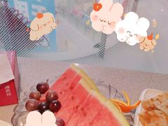 -海底捞大排档火锅(悦荟广场店)