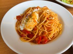 -萨莉亚意式餐厅(深圳北站店)