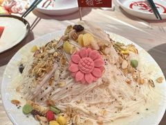 -有位虾匠·手工土菜小馆(市北店)