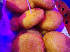 豆沙南瓜饼-蛙来哒(龙华壹方天地店)