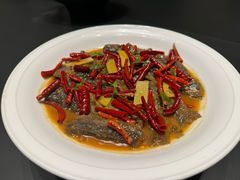 -湖滨客舍·湖北菜