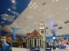 -长沙湘江欢乐雪域