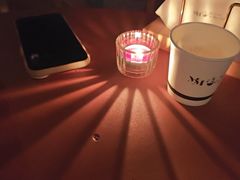 -MM·五声·音乐人与调酒师(西安路店)